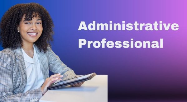 Certified Administrative Professional (CAP)