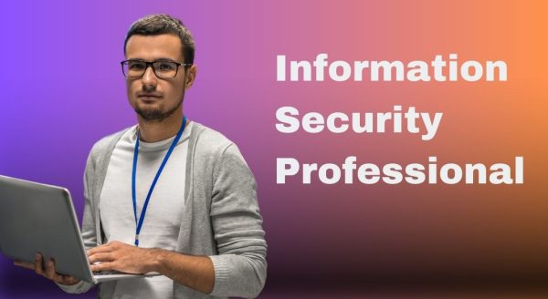 Certified Information Systems Security Professional