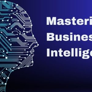 Mastering Business Intelligence: Data Analysis & Reporting Essentials