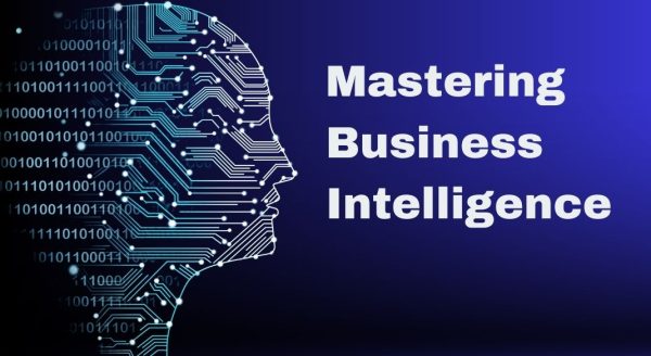Mastering Business Intelligence: Data Analysis & Reporting Essentials