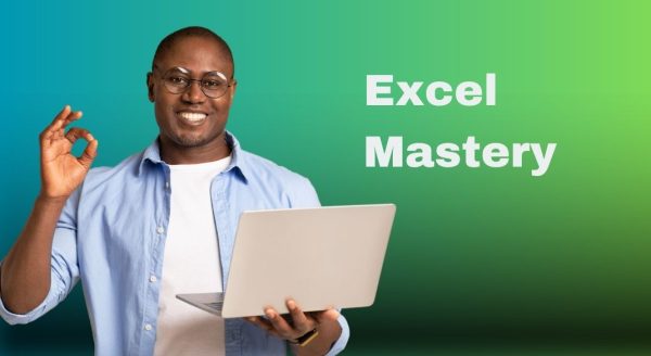 Excel Mastery: From Pro to Power User