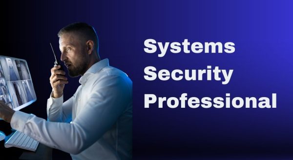 Certified Information Systems Security Professional (CISSP)