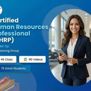 Certified Human Resources Professional (CHRP)