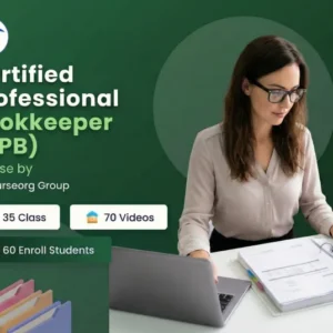 Certified Professional Bookkeeper (CPB)