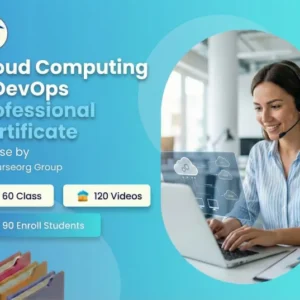 Cloud Computing & DevOps Professional Certificate