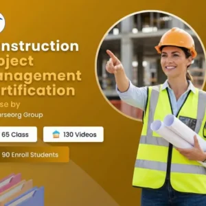 Construction Project Management Certification