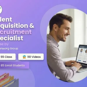 Talent Acquisition & Recruitment Specialist